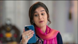 Rab Se Hai Dua - 1st September 2024